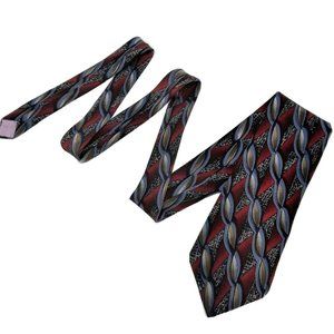 Jimmy V Special Edition Mark McGwire 62 Mens Neck Tie 100% Silk